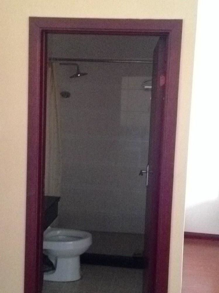 Yinhao Business Hotel 大中镇 外观 照片